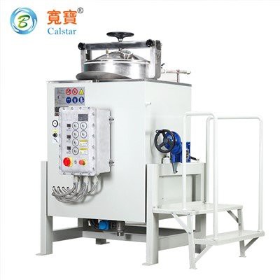 Recyklovač rozpouštědel na prodej