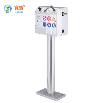 Isopropylalkohol lze recyklovat