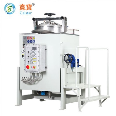 Zařízení pro regeneraci rozpouštědel pro čištění tisku CNY