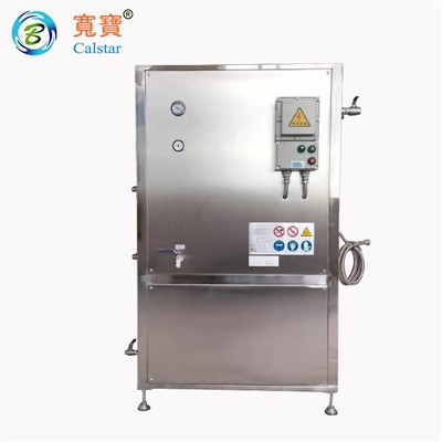 Zařízení pro regeneraci VOC